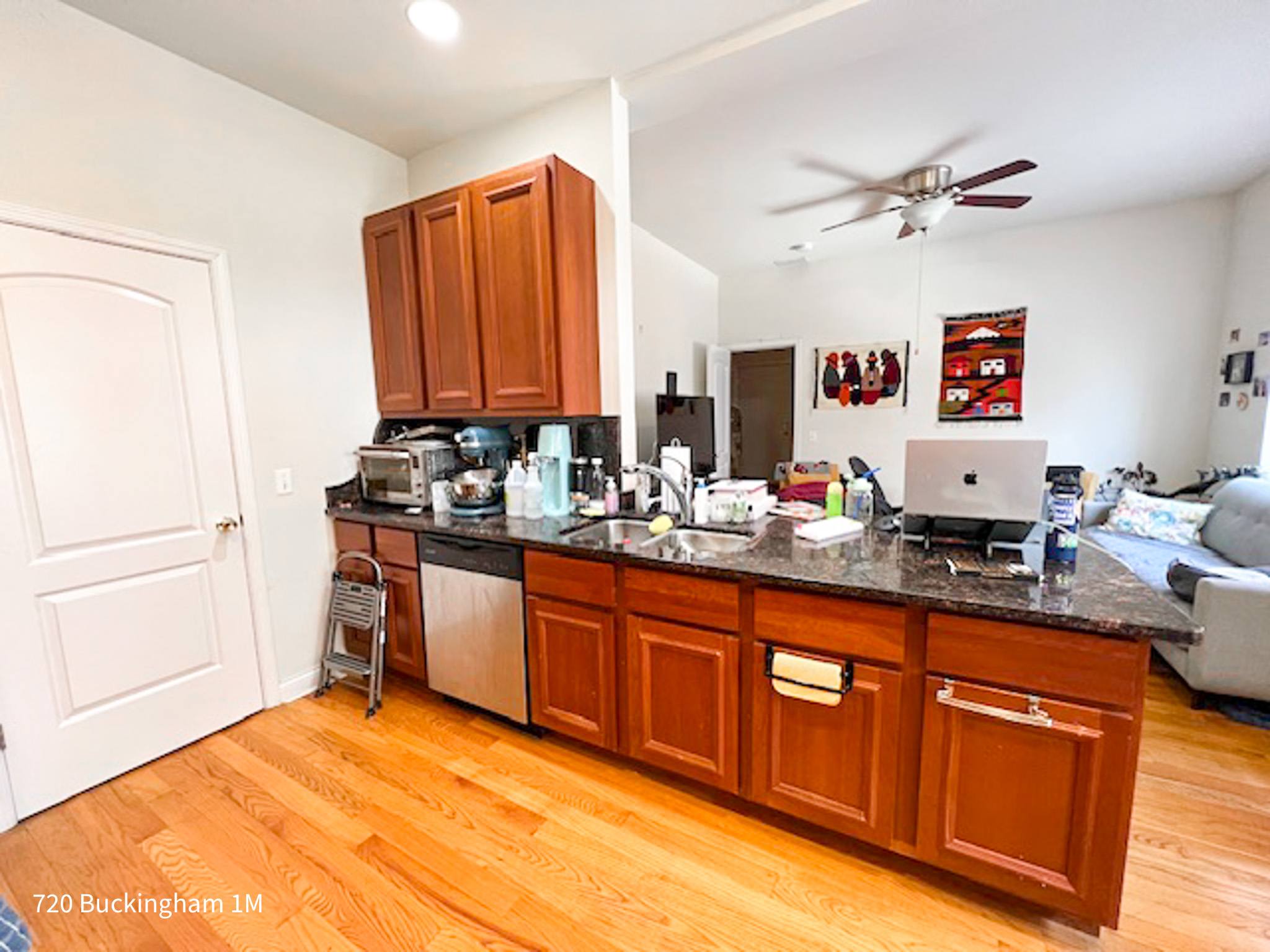 718-20 W Buckingham Pl 718-20 W Buckingham Pl., Chicago, IL 60657 - Leasing by Cross Street